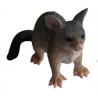 Australian Animal Replicas - Possum 6cm