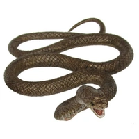 Brown Snake Replica