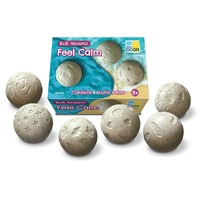 Roll Around Sensory Stones - Feel Calm