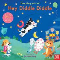 Sing Along With Me! Five Little Speckled Frogs Board Book