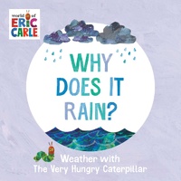 Why Does it Rain? Board Book