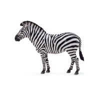 CollectA Zebra - 12cm Replica