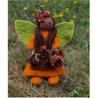 Pari Butterfly Faery/Fairy