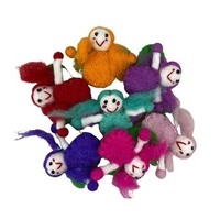 Tiny Faery Pack of 7