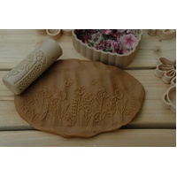 Flower Dough Eco Roller