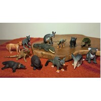 Australian Animal Replicas - Individual