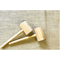 Wooden Hammer (Marlee)