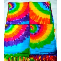 Rainbow Sarong