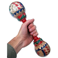 Double Ball Maraca