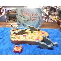 Room on Our Rock Story Set