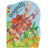 Metamorphoses Dragonfly Pop Up Book